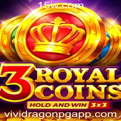 Descubra o Mundo de 3royalcoins: Aventura e Estratégia no Universo de Vividragonpg