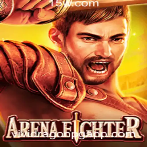 ArenaFighter: A Experiência Épica de Combate Estratégico