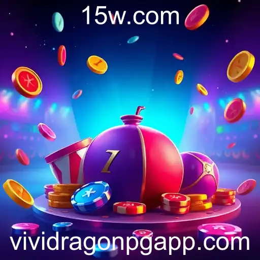 Explorando os Bônus de Boas-Vindas com Vividragonpg