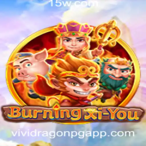 Explore o Fascinante Mundo de BurningXiYou: Um Mergulho no Jogo Avançado Inspirado em XiYou