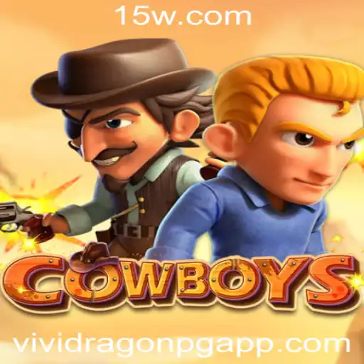 Descubra as Aventuras de COWBOYS: O Jogo Emocionante do Momento