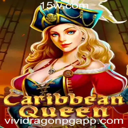 Descubra CaribbeanQueen: Um Jogo de Aventura e Estratégia