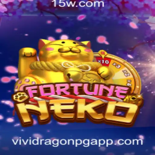 FortuneNeko e o universo encantador de vividragonpg