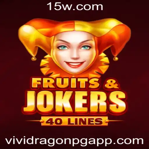 Explorando o Mundo de FruitsAndJokers40: Regras e Estratégias