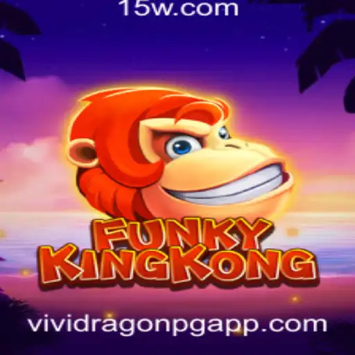 FunkyKingKong: Descubra a Aventura com Vividragonpg