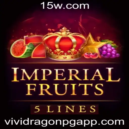 ImperialFruits5: Descubra o Mundo Vividragonpg