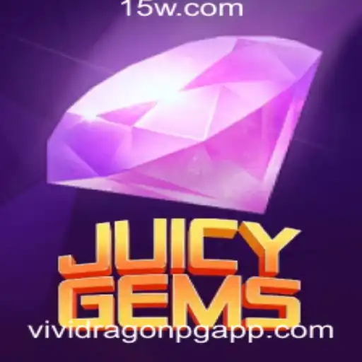 Descubra JuicyGems: Uma Aventura Iluminada com VividragonPG