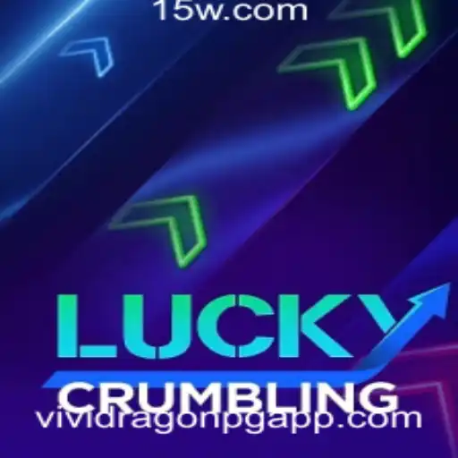 Descubra o Mundo de LuckyCrumbling: O Novo Fenômeno dos Jogos