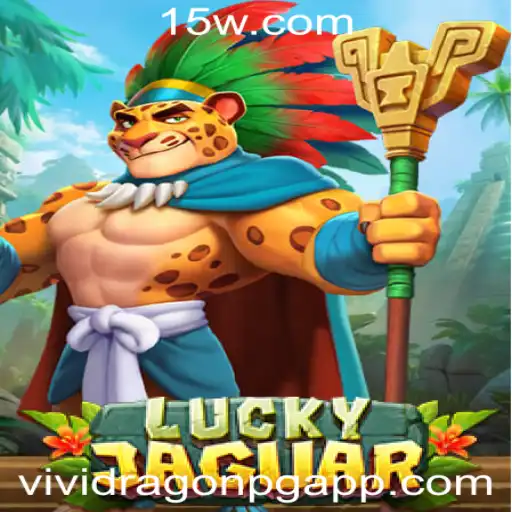 Explorando o Mundo de LuckyJaguar: Uma Jornada em Territórios Inexplorados