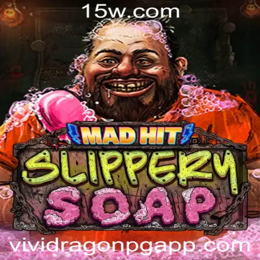Descubra o Novo Fenômeno dos Jogos: MadHitSlipperySoap
