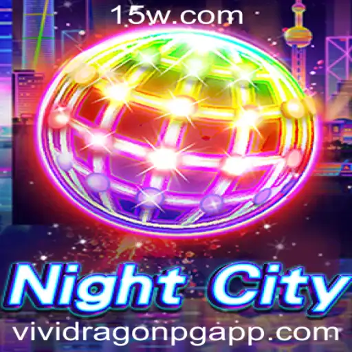 Descubra NightCity: O RPG de Ação com o Vividragon