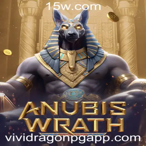 Descubra AnubisWrath: O Novo RPG de Aventuras Épicas