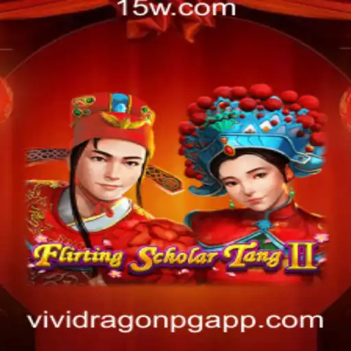 Explorando o Universo Empolgante de Flirting Scholar Tang II