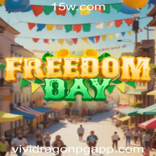 Explorando FreedomDay: O Mundo de Aventuras do Vividragon PG