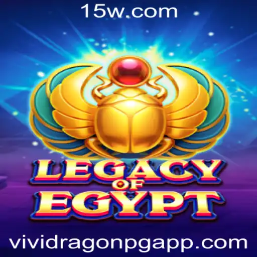LegacyOfEgypt: Um Mergulho no Mundo Antigo com VividRagonPG