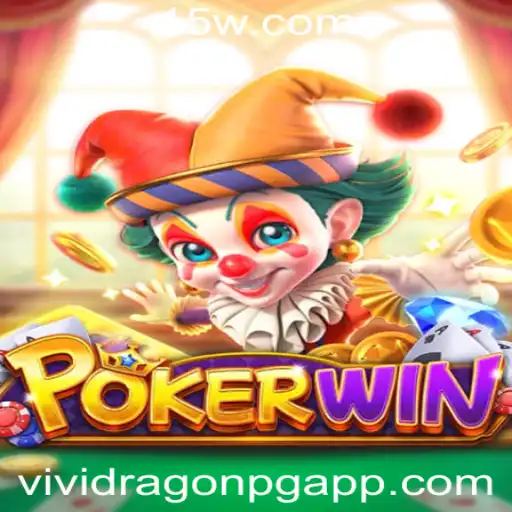 Conheça o empolgante mundo do POKERWIN