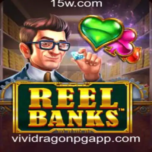 Explorando o Mundo de ReelBanks: Um Jogo Inovador de Estratégia e Aventura