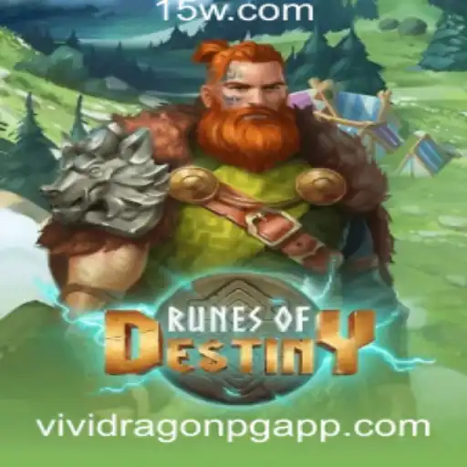 RunesOfDestiny: O RPG de Dragões Vivos que Revoluciona o Mundo dos Jogos