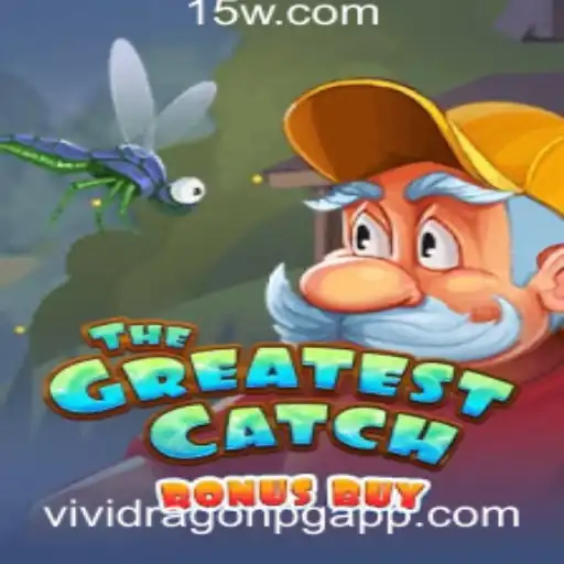 O Fascinante Mundo de TheGreatestCatchBonusBuy: Descubra as Regras e Atrações