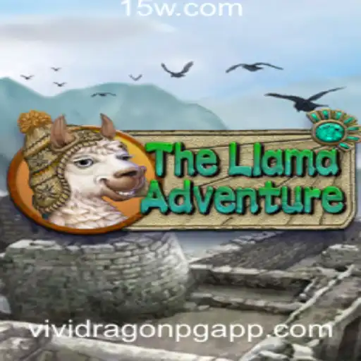 TheLlamaAdventure: A Jornada Épica que Encanta Jogadores