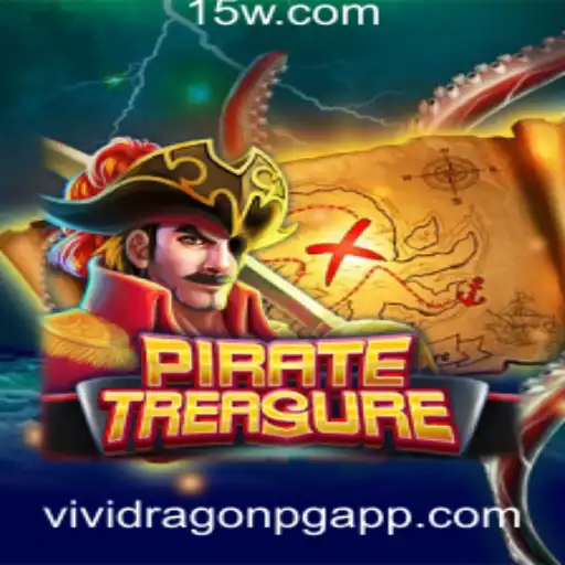 Descubra o Mundo de Aventuras em PirateTreasure