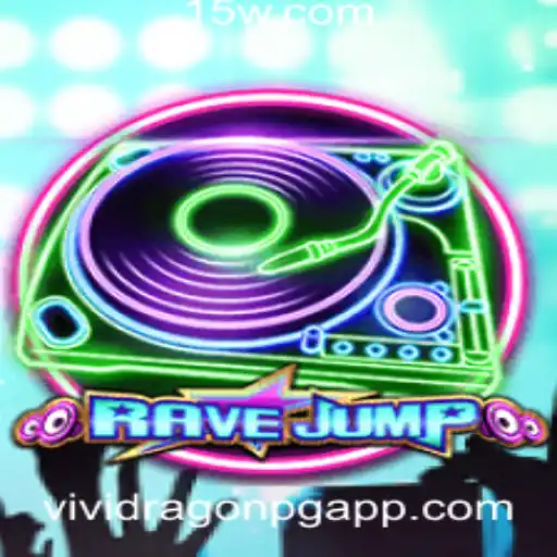 RaveJump: Explorando o Universo Vibrante de Vividragonpg