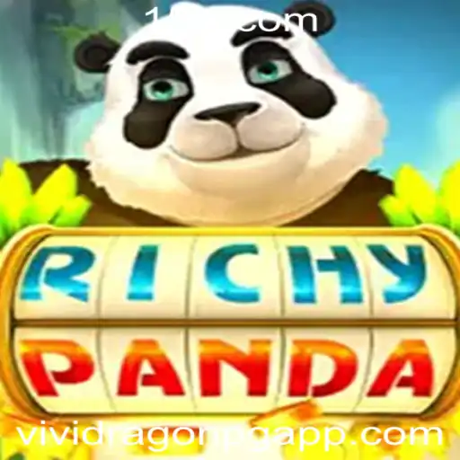 Descubra o Fascinante Mundo de RichyPanda: Aventuras e Estratégias com Vividragonpg