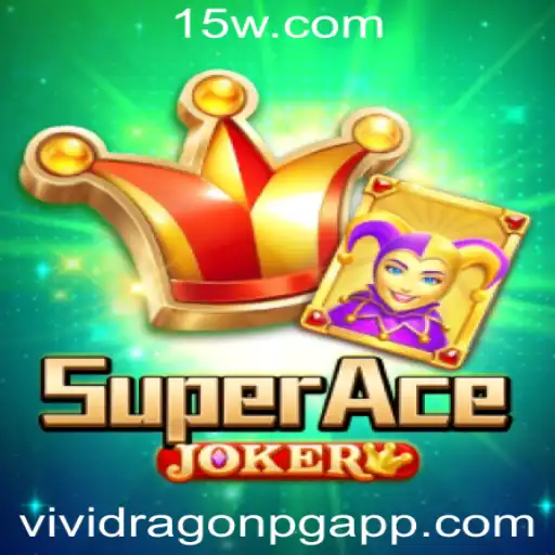 Descubra o Universo de SuperAceJoker: Um Encontro Inovador com Vividragonpg
