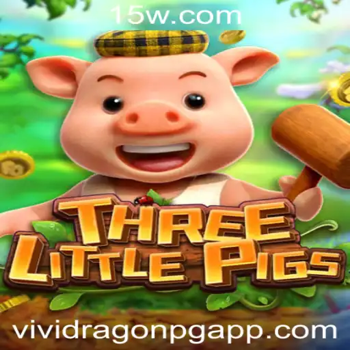 Descubra o Fascinante Jogo THREELITTLEPIGS e Suas Regras Cativantes