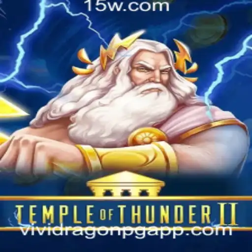 Explorando o Mundo de TempleofThunderII: Aventuras e Regras de Jogo