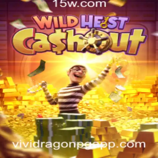 Descubra o Empolgante Mundo de WildHeistCashout: Aventuras e Estratégias